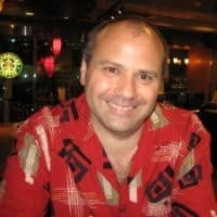 Mark Pinone